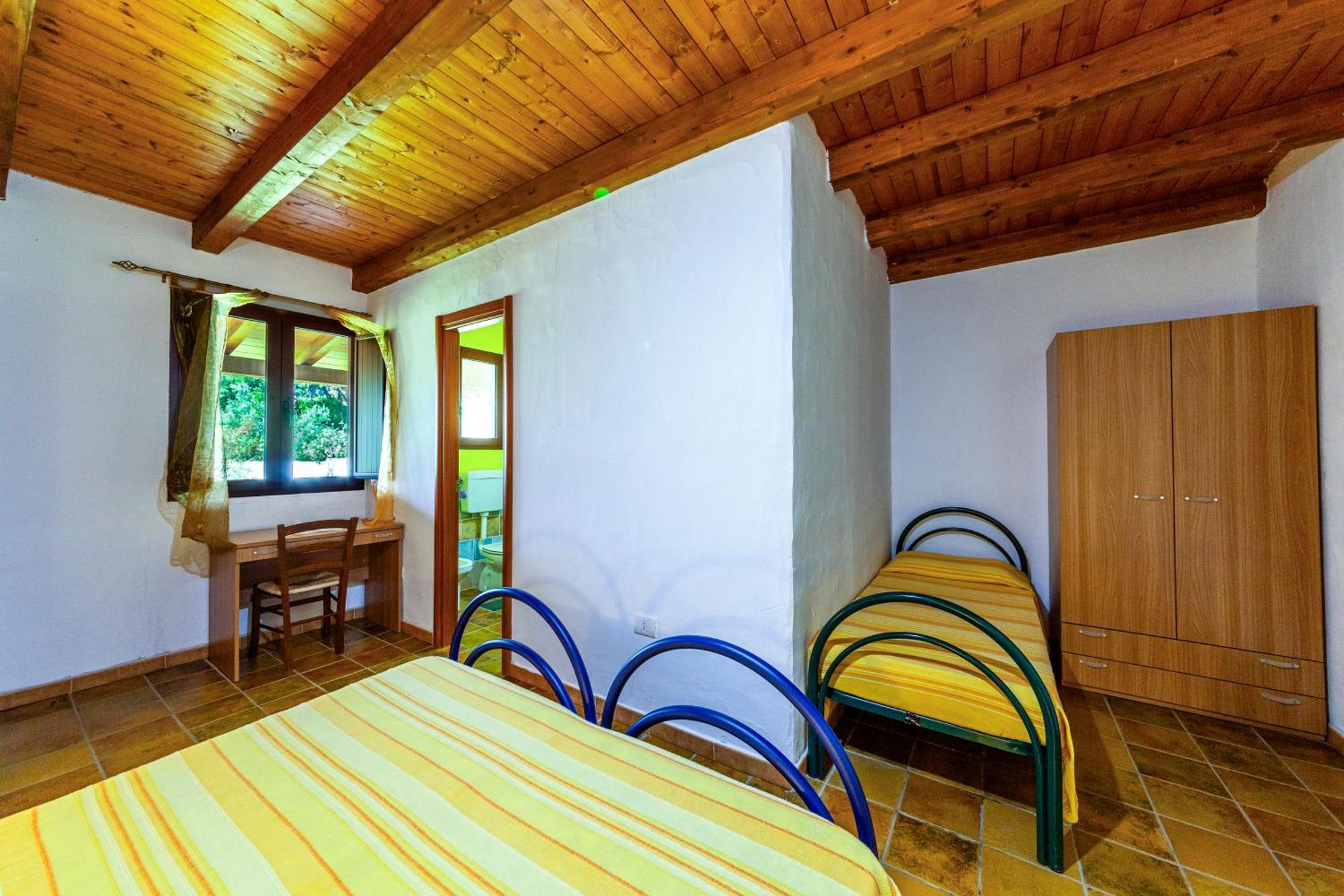 Agriturismo Piperedda Irgoli Exterior foto