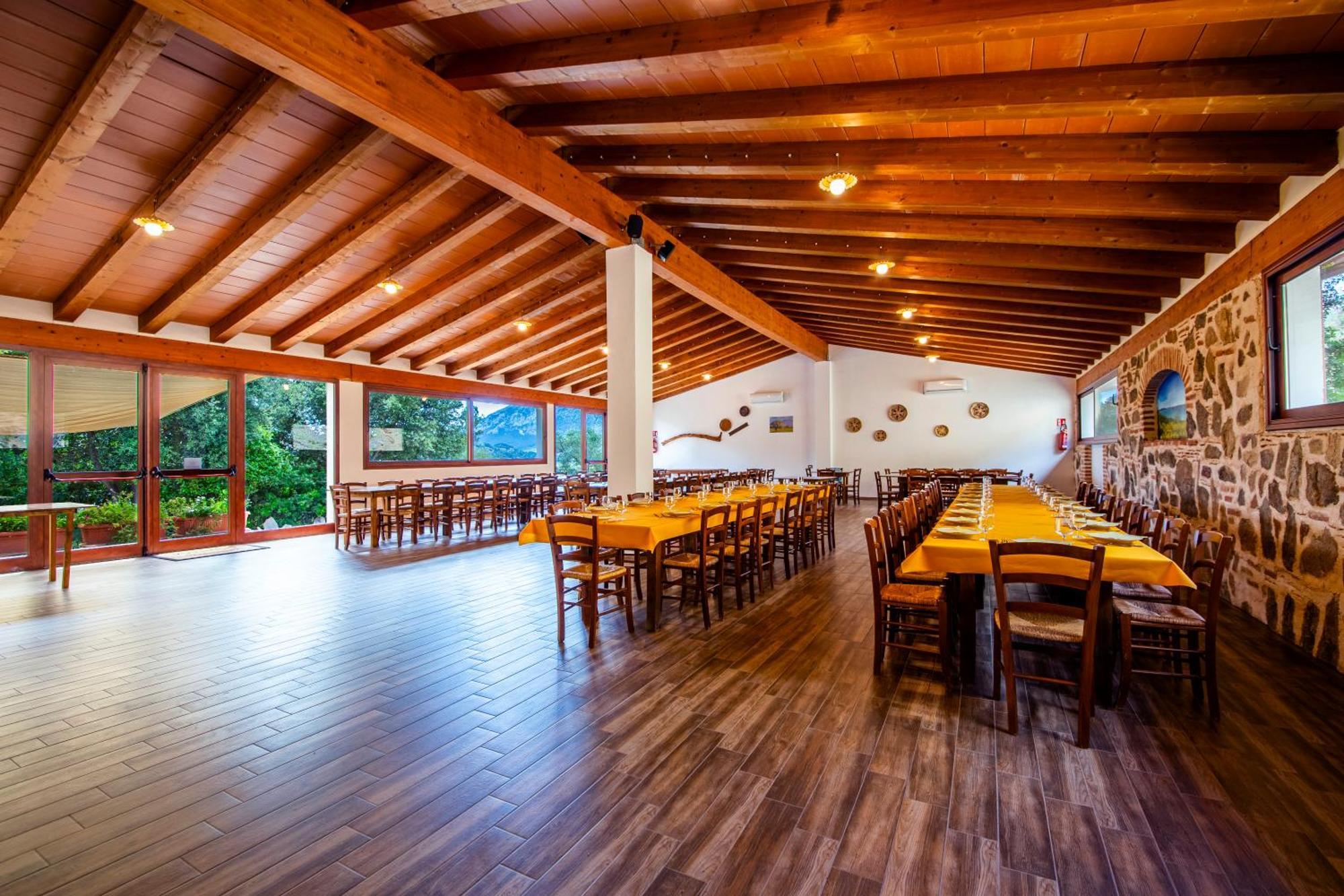 Agriturismo Piperedda Irgoli Exterior foto