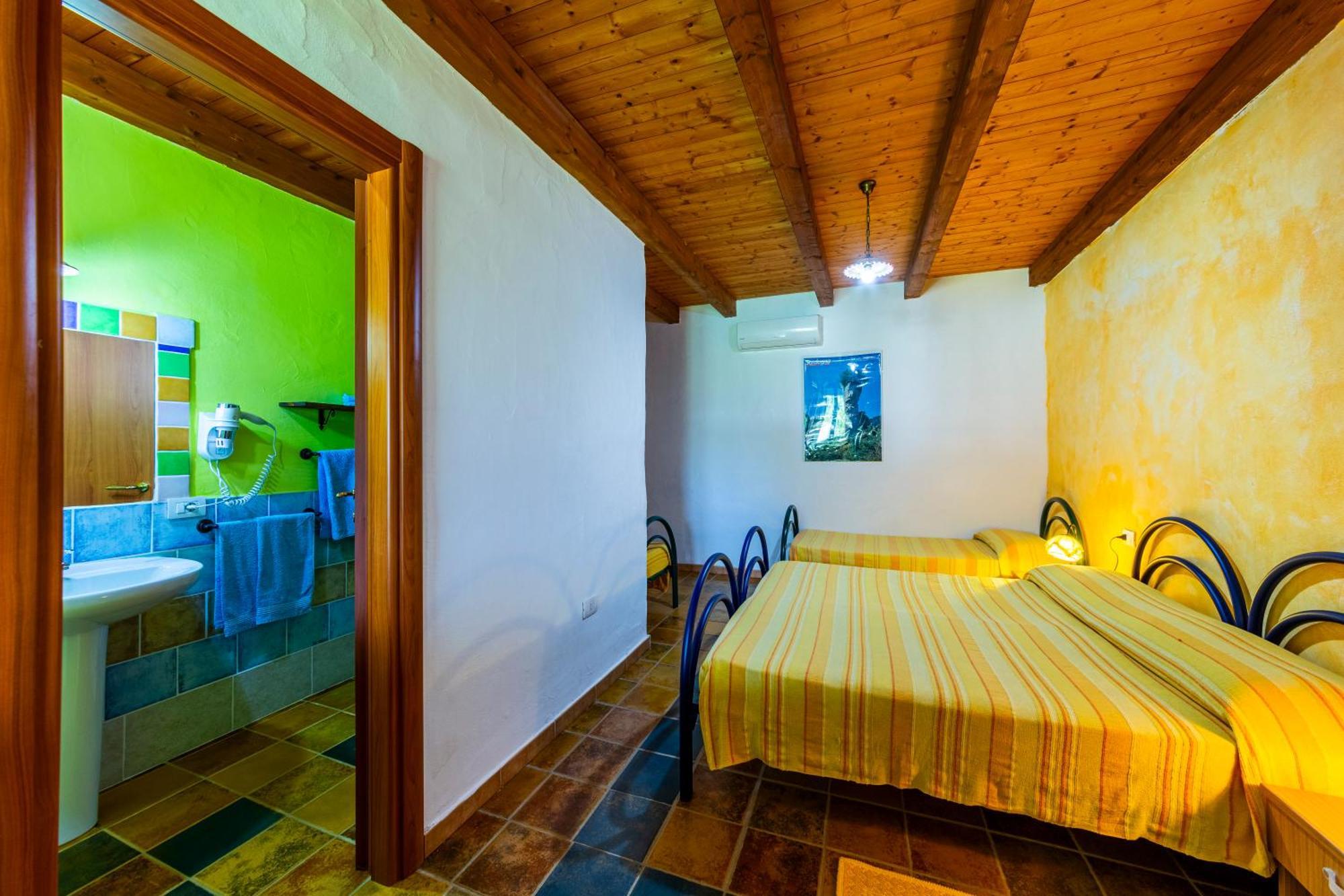 Agriturismo Piperedda Irgoli Exterior foto