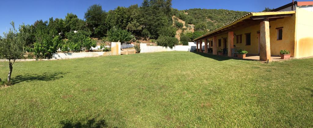 Agriturismo Piperedda Irgoli Quarto foto