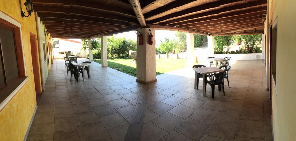 Agriturismo Piperedda Irgoli Quarto foto